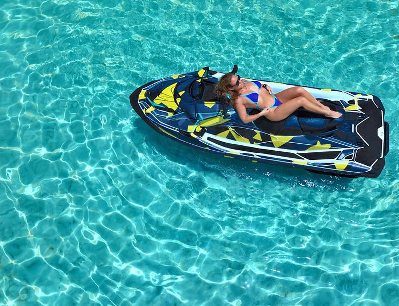 Jet Ski Video and Photography