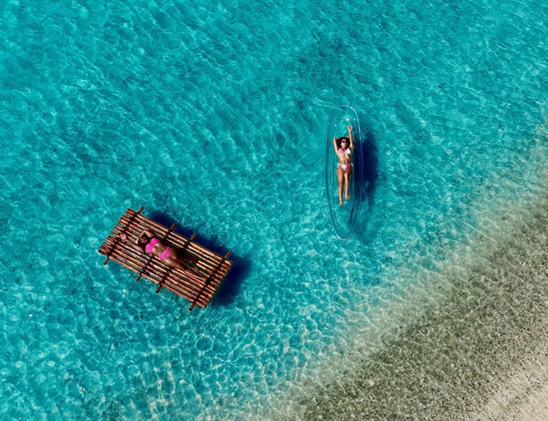 Clear-Kayak-or-Bamboo-Combo