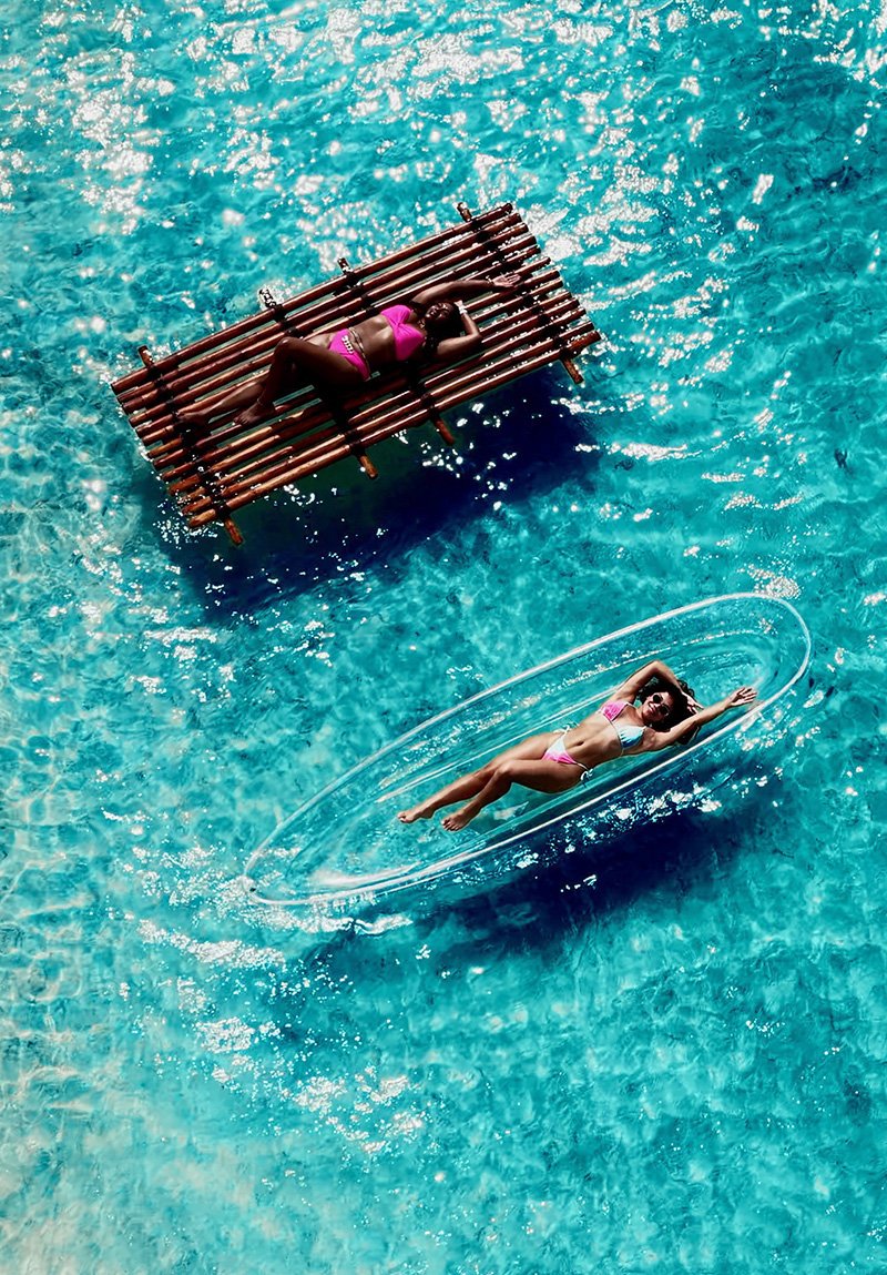 Clear_Kayak_Bamboo_Combo_Deal