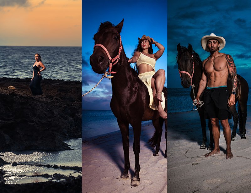 Sunset-Photoshoot-Aruba1